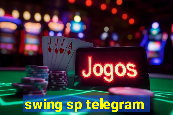 swing sp telegram